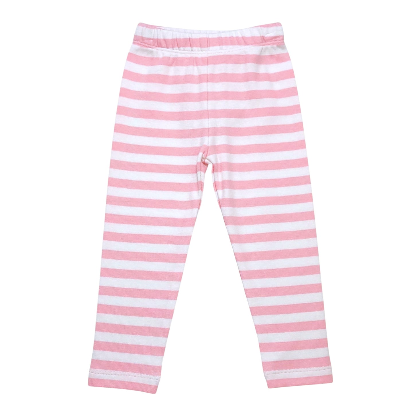Luigi Wide Striped Legging