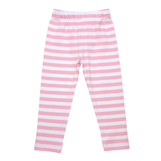 Luigi Wide Striped Legging