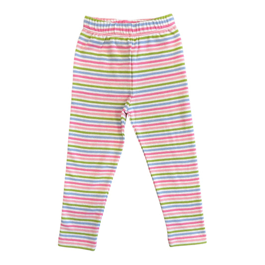 Luigi Striped Legging
