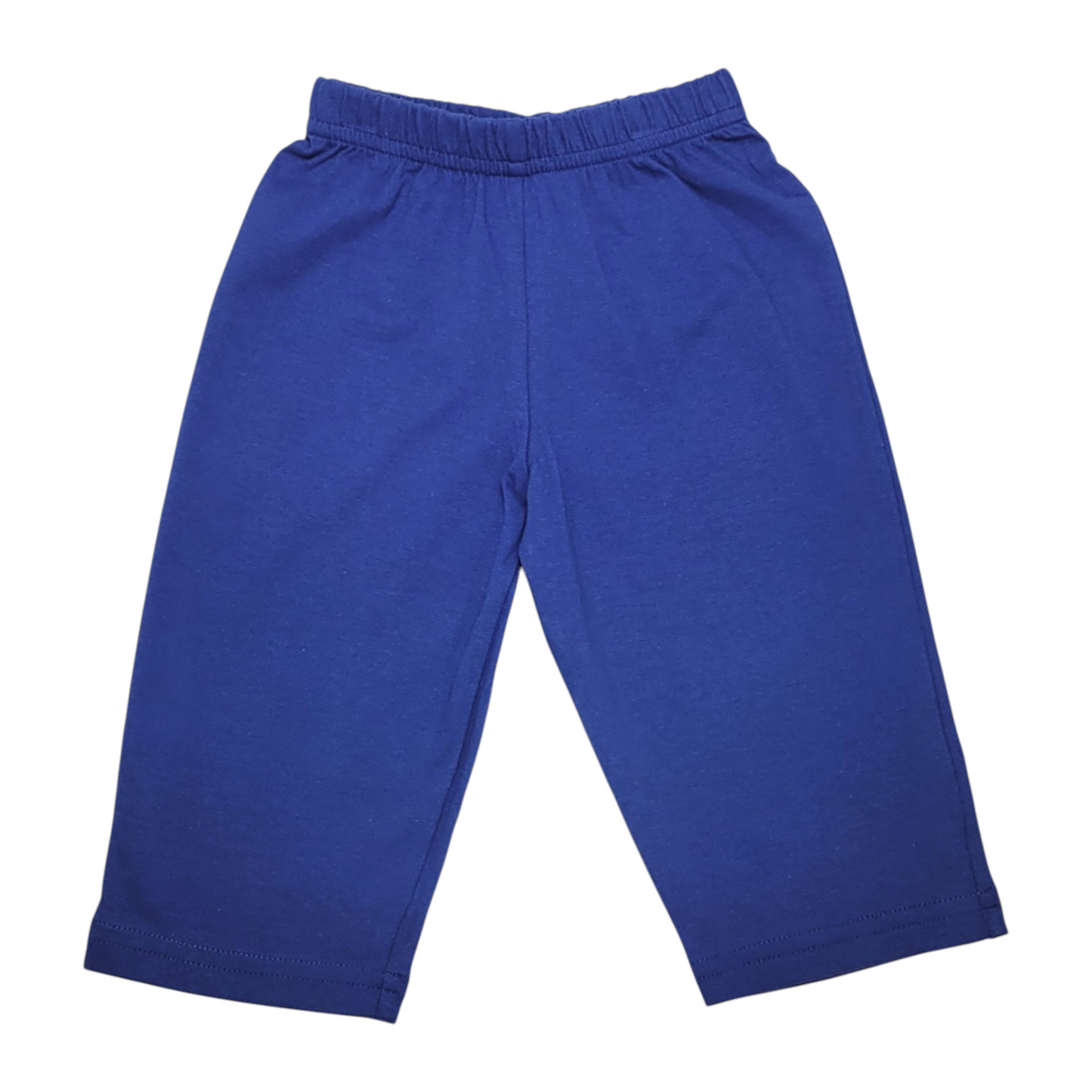 Baby Luigi Knit Jersey Pant