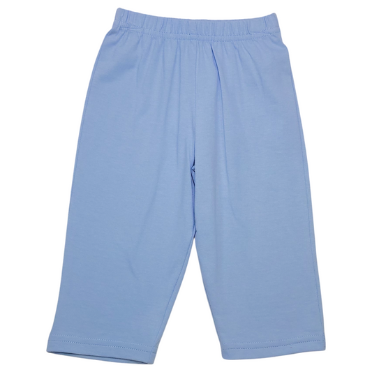 Luigi Jersey Knit Pant