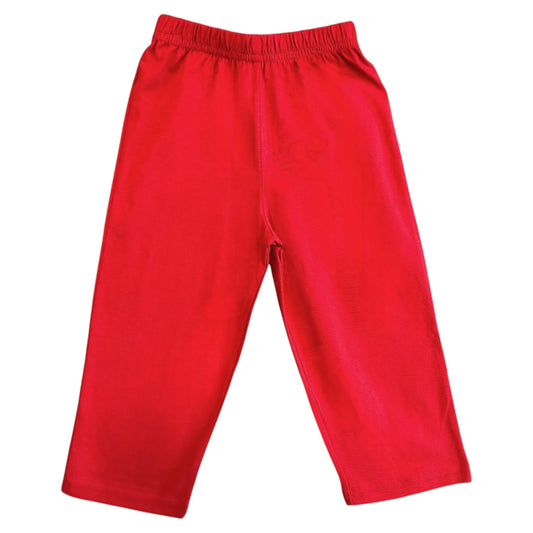 Luigi Jersey Knit Pant