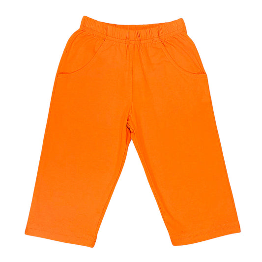 Luigi Jersey Pocket Pant