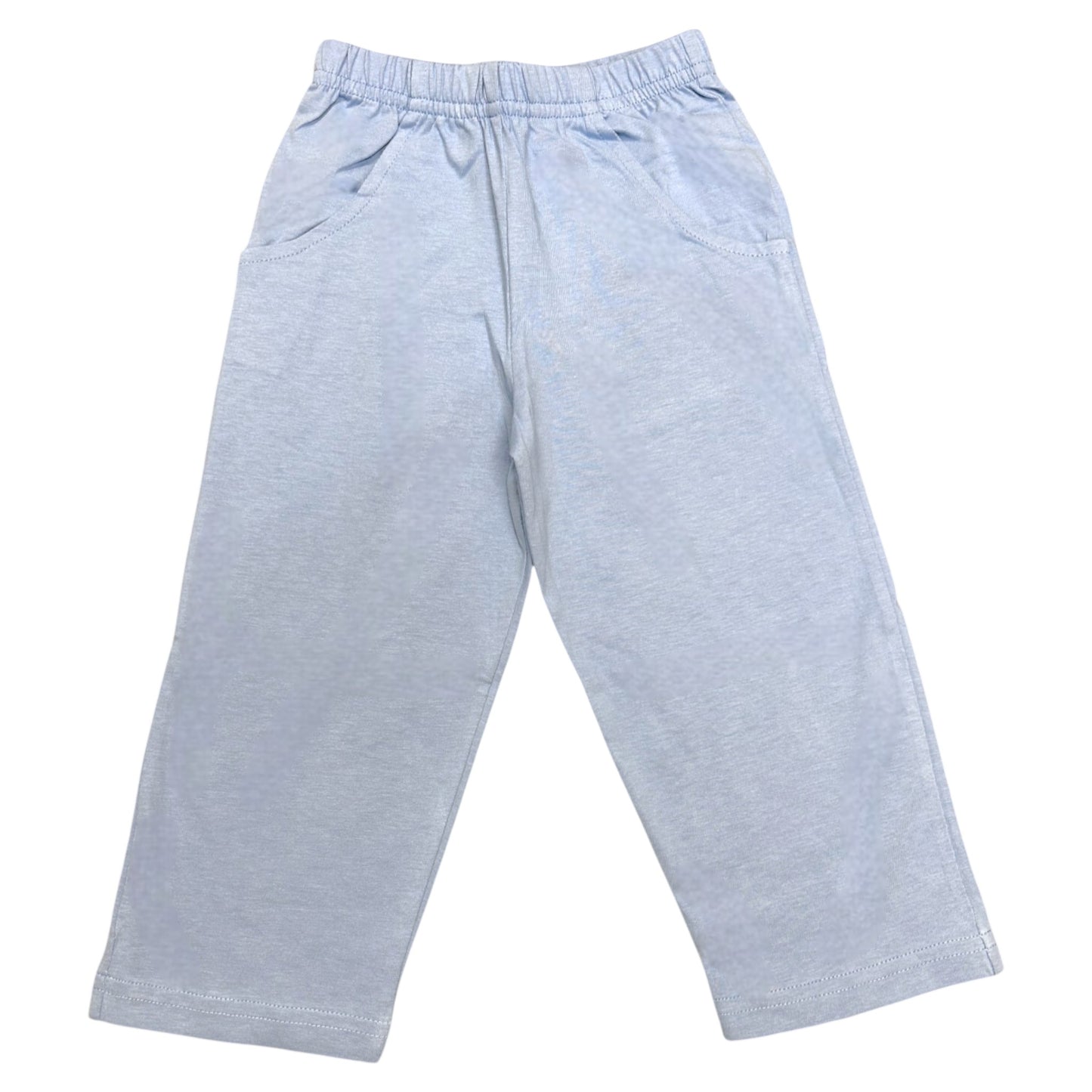 Luigi Jersey Pocket Pant