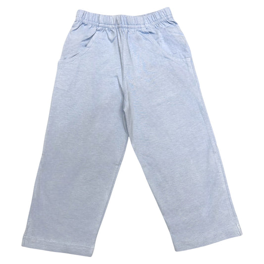 Luigi Jersey Pocket Pant