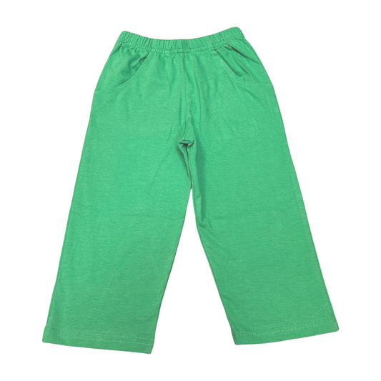 Luigi Jersey Pocket Pant