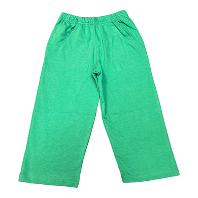 Luigi Jersey Pocket Pant
