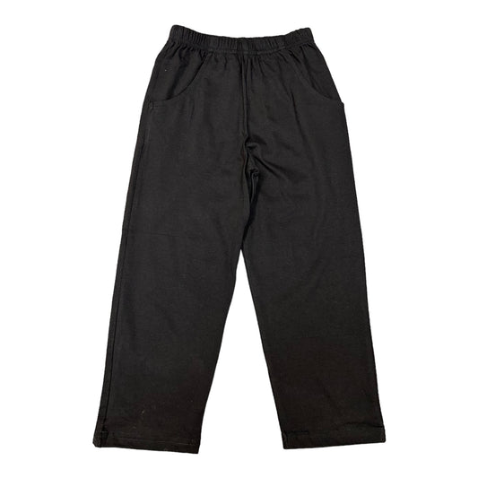 Luigi Jersey Pocket Pant