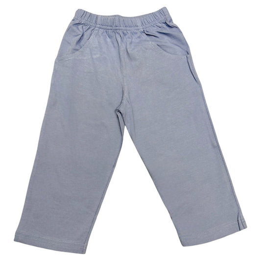 Luigi Jersey Pocket Pant