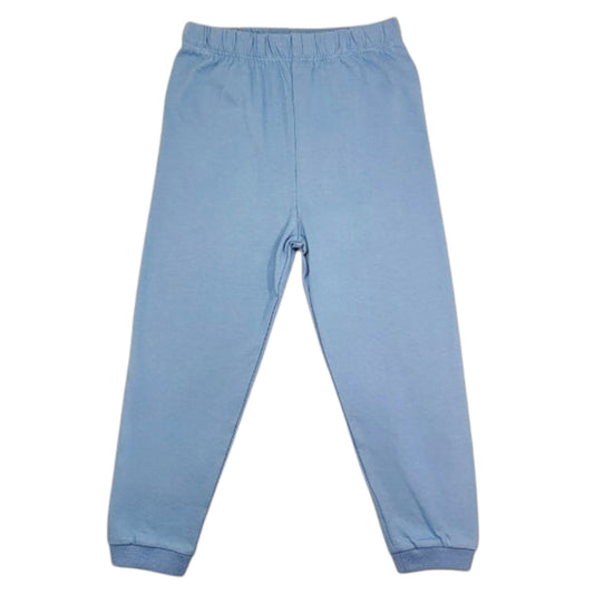 Luigi Jersey Solid Jogger