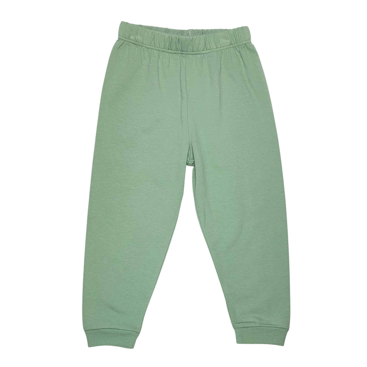 Luigi Jersey Solid Jogger