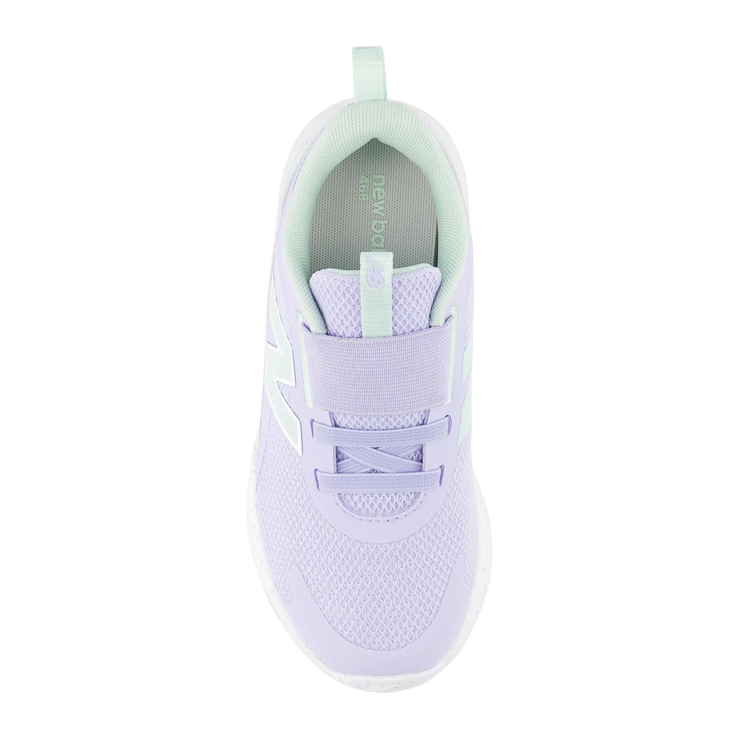 New Balance 468 Slip On Sneaker