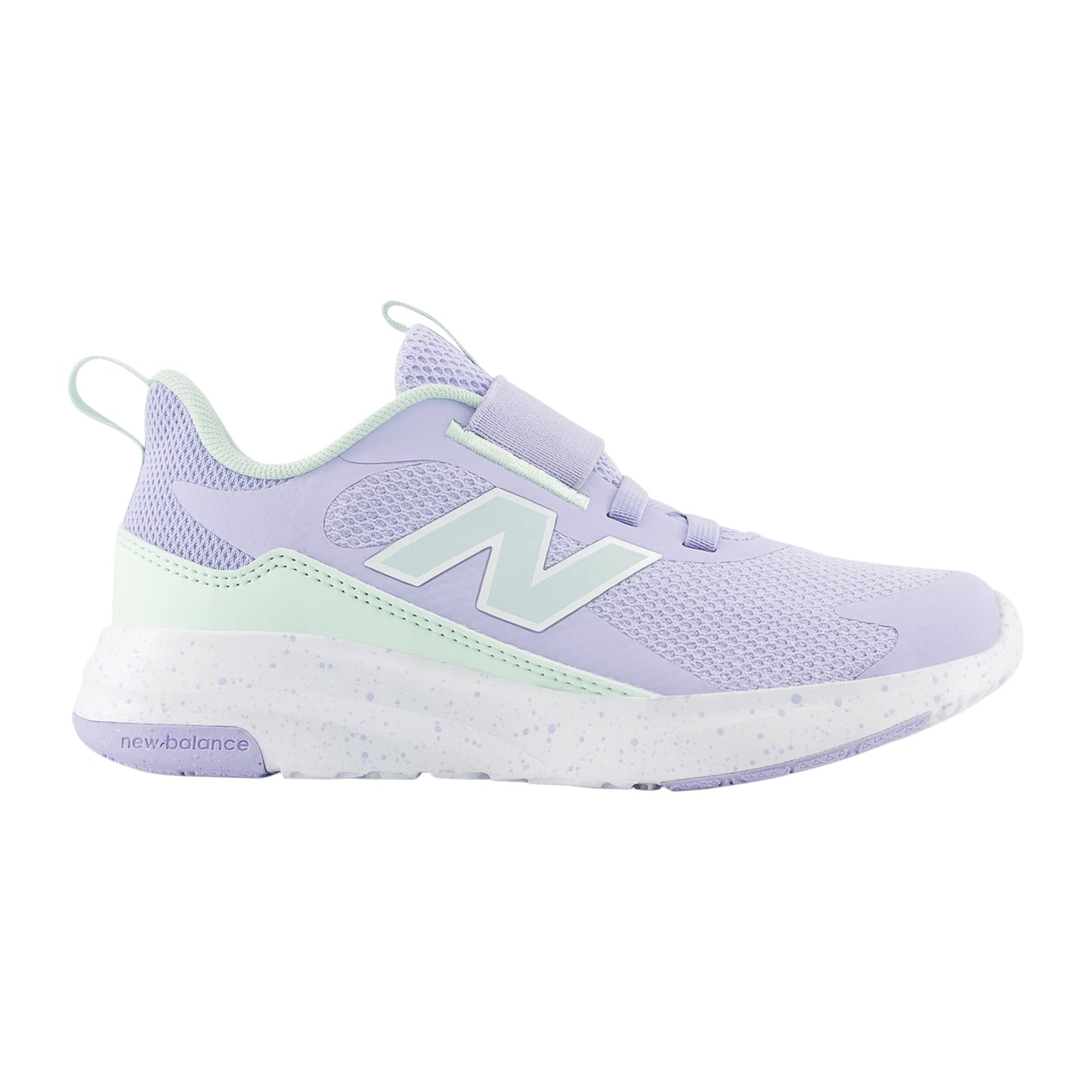 New Balance 468 Slip On Sneaker