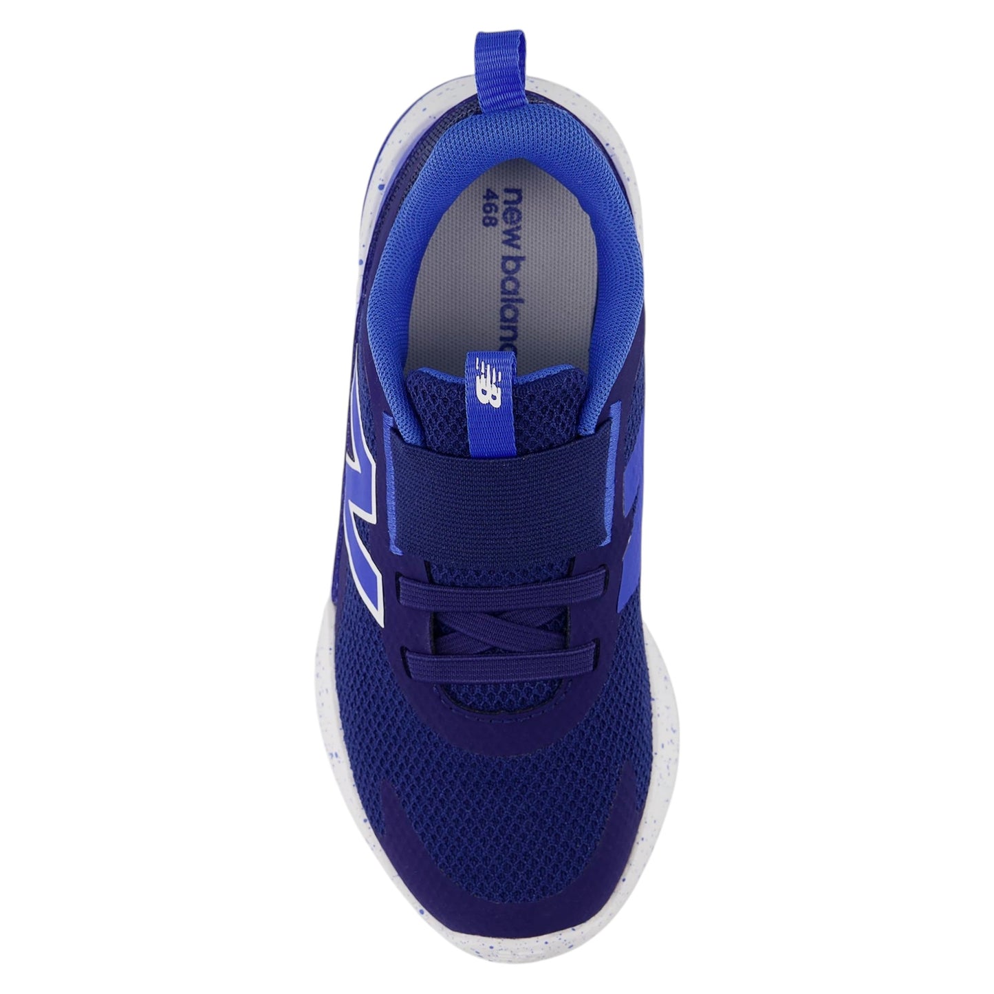 New Balance 468 Slip On Sneaker