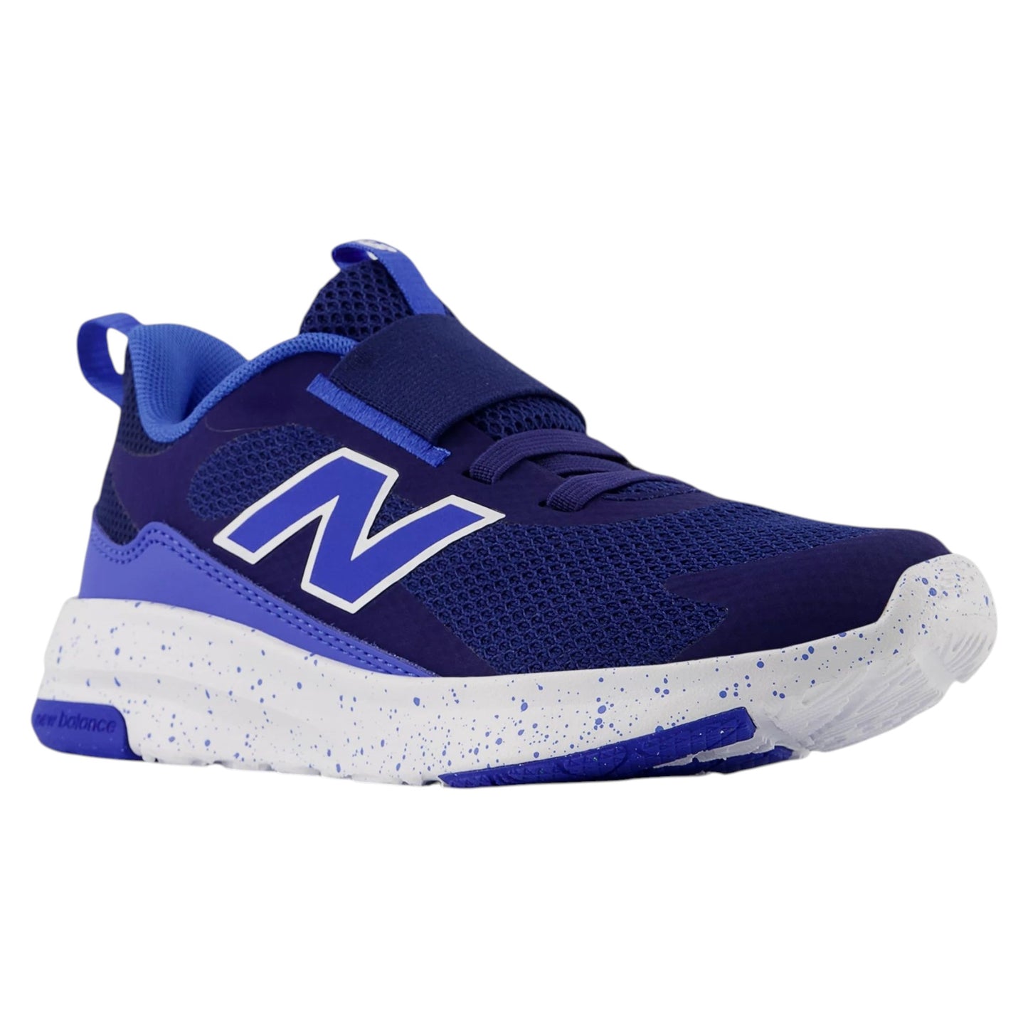 New Balance 468 Slip On Sneaker