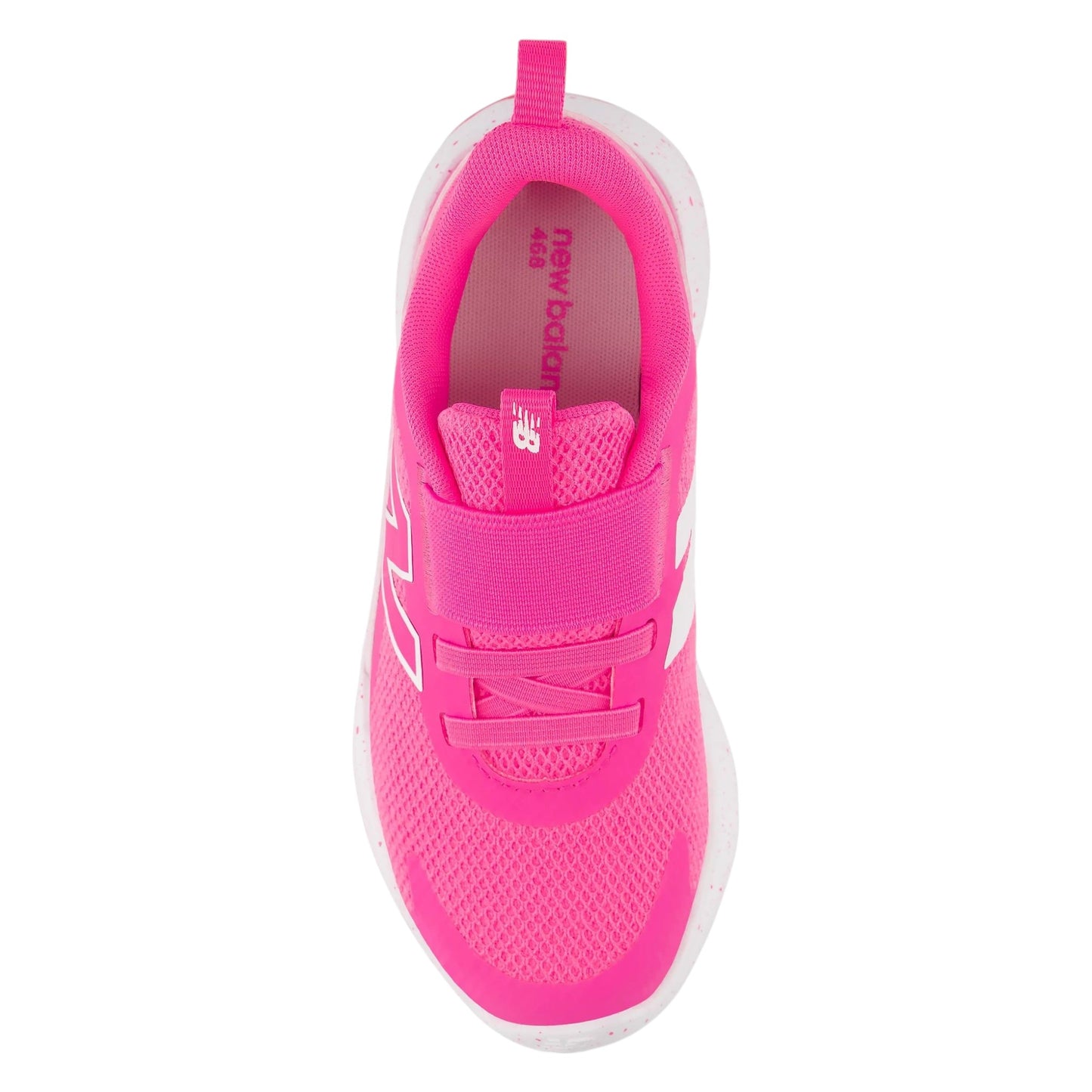 New Balance 468 Slip On Sneaker