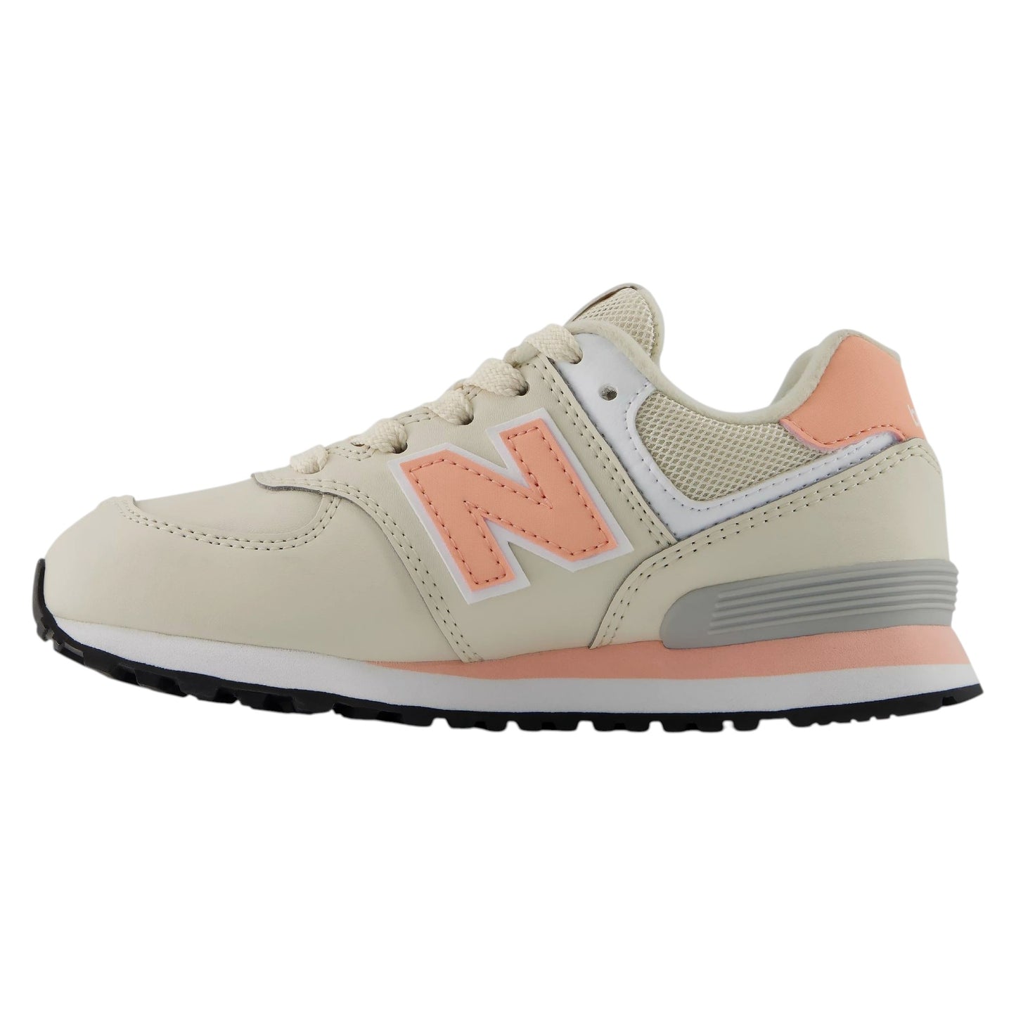 New Balance 574 Lace Sneaker- Little Kid