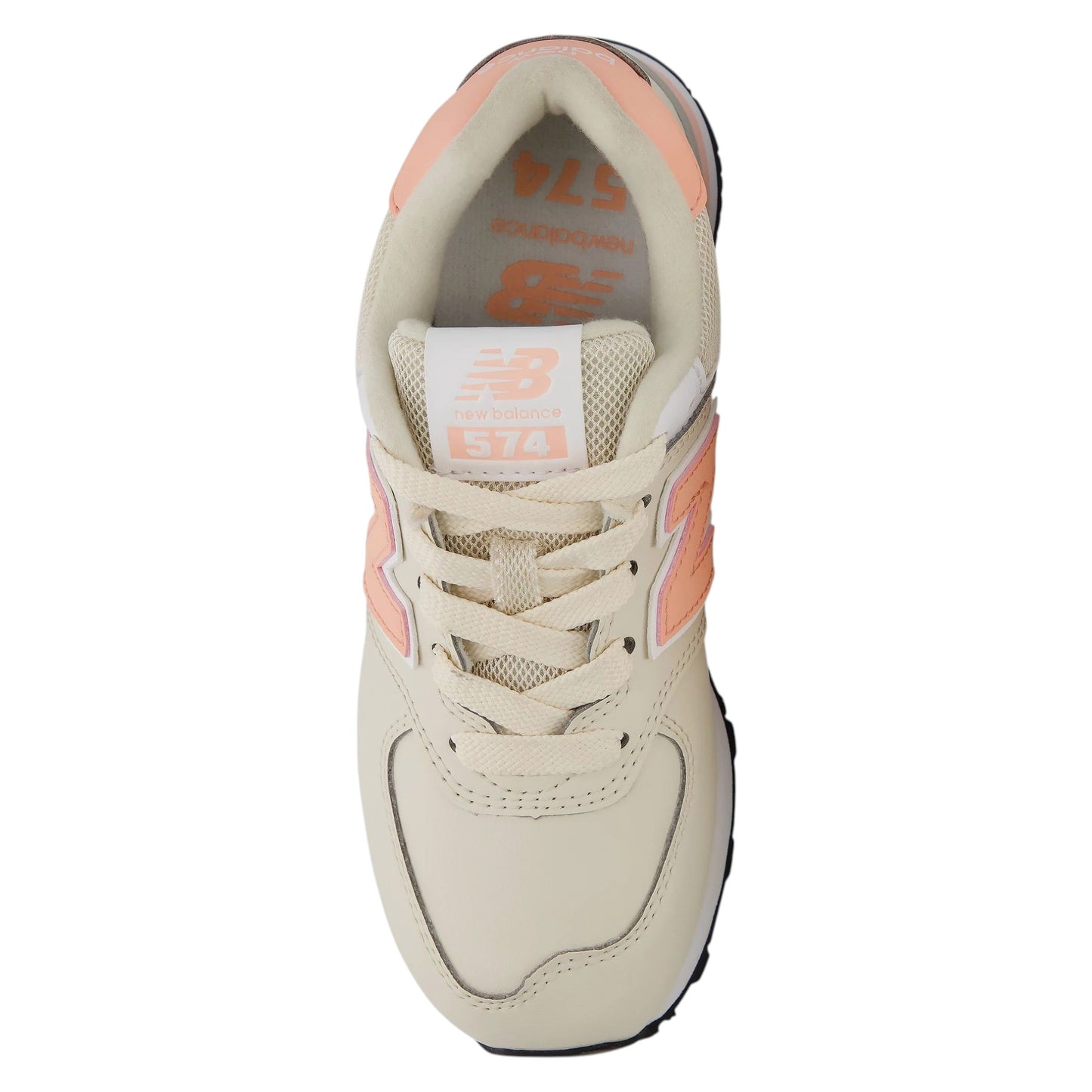 New Balance 574 Lace Sneaker- Little Kid