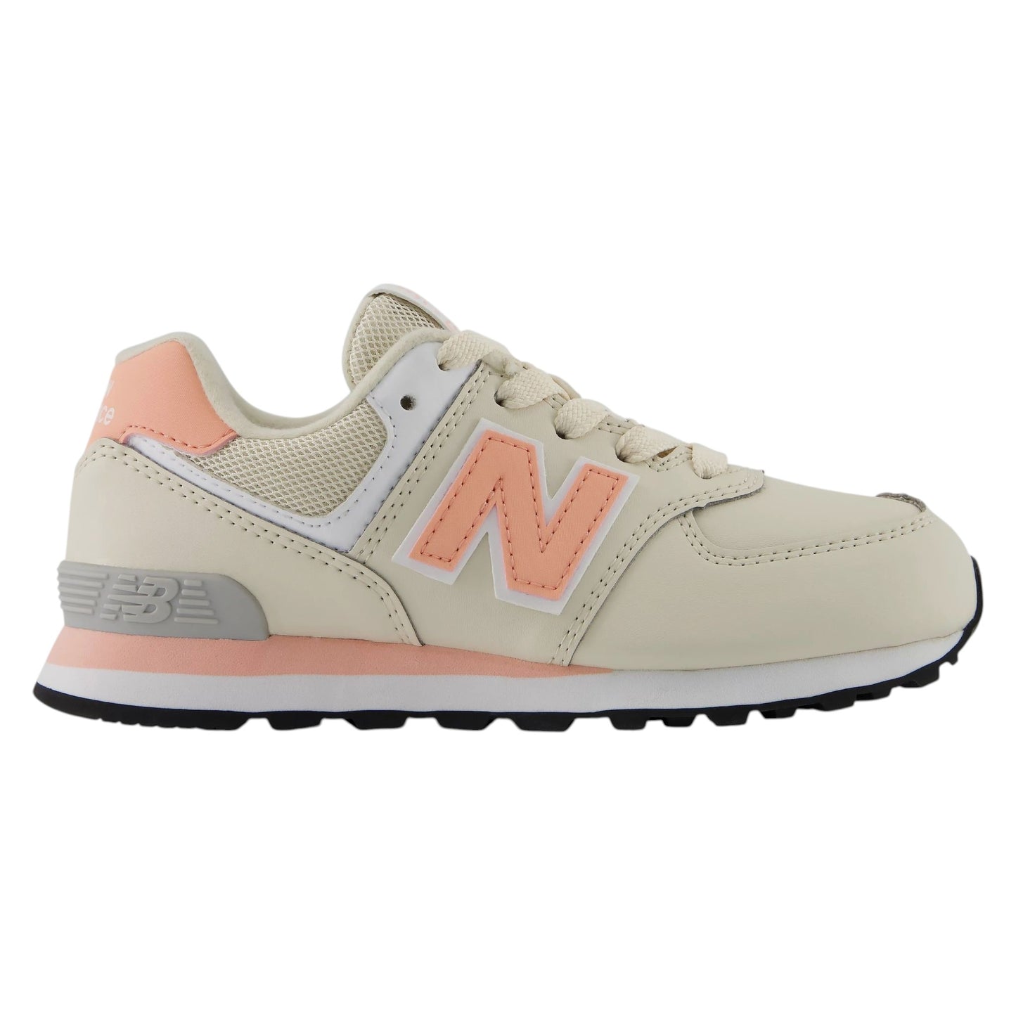 New Balance 574 Lace Sneaker- Little Kid