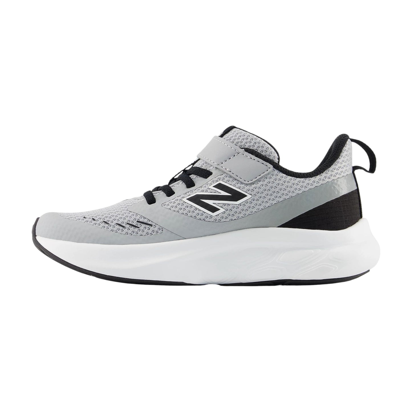 New Balance Fresh Foam 625 Bungee Lace Sneaker