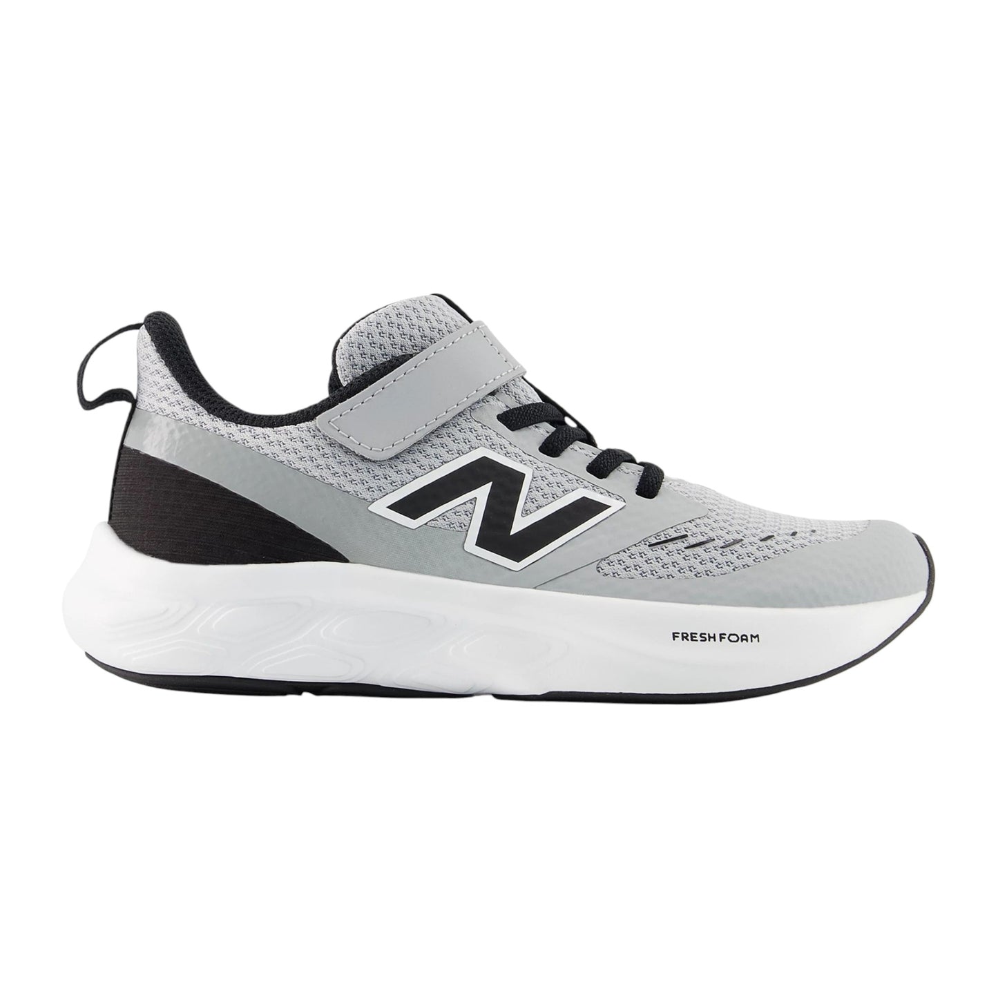 New Balance Fresh Foam 625 Bungee Lace Sneaker
