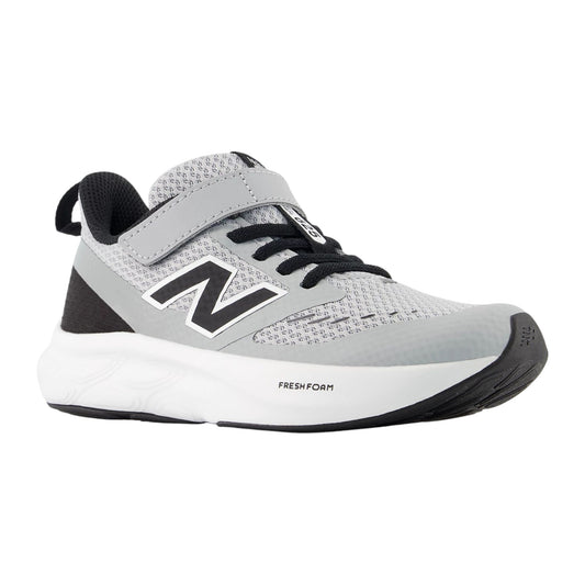 New Balance Fresh Foam 625 Bungee Lace Sneaker