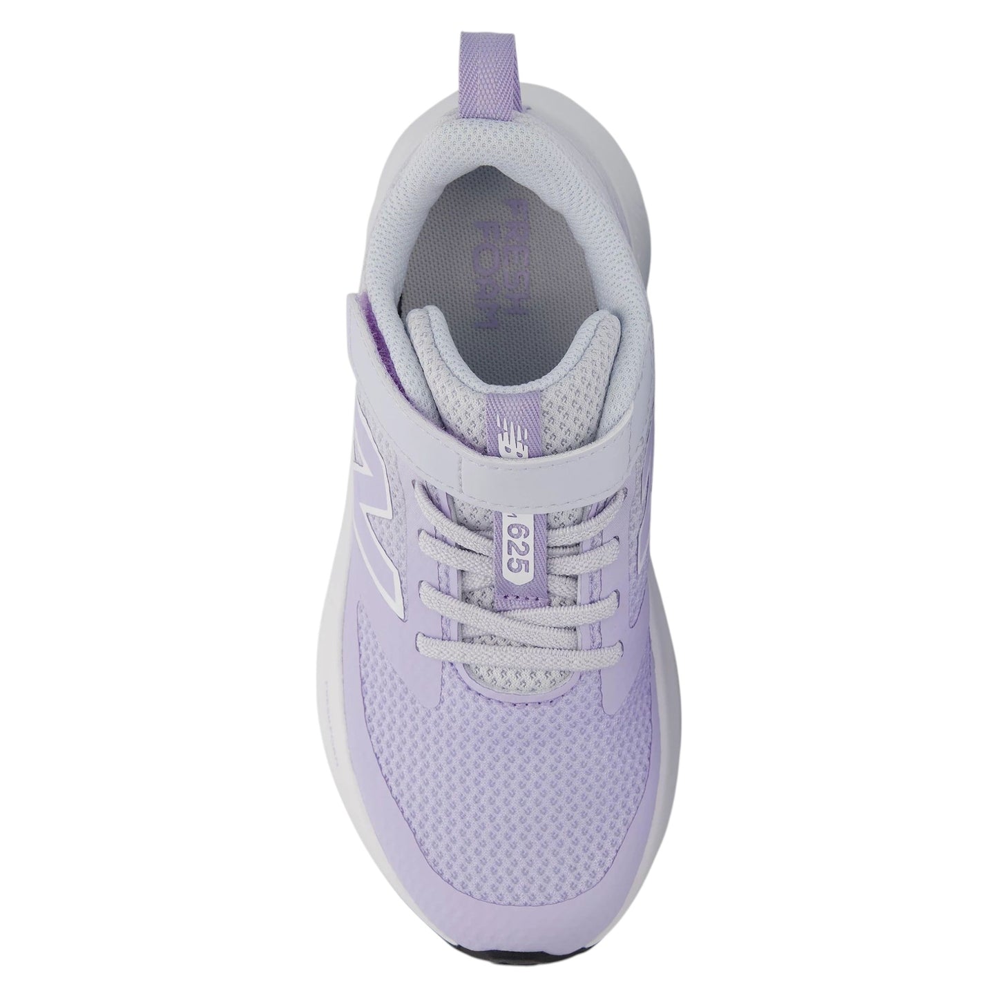 New Balance 625 Hook & Loop Sneaker