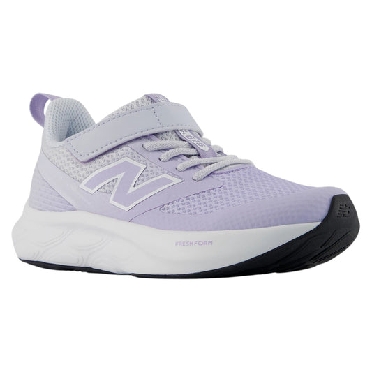 New Balance 625 Hook & Loop Sneaker- Little Kid