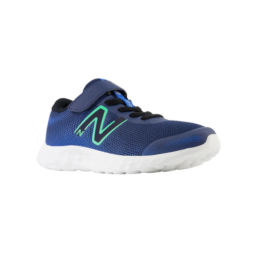 New Balance 520 V8 Bungee Sneaker