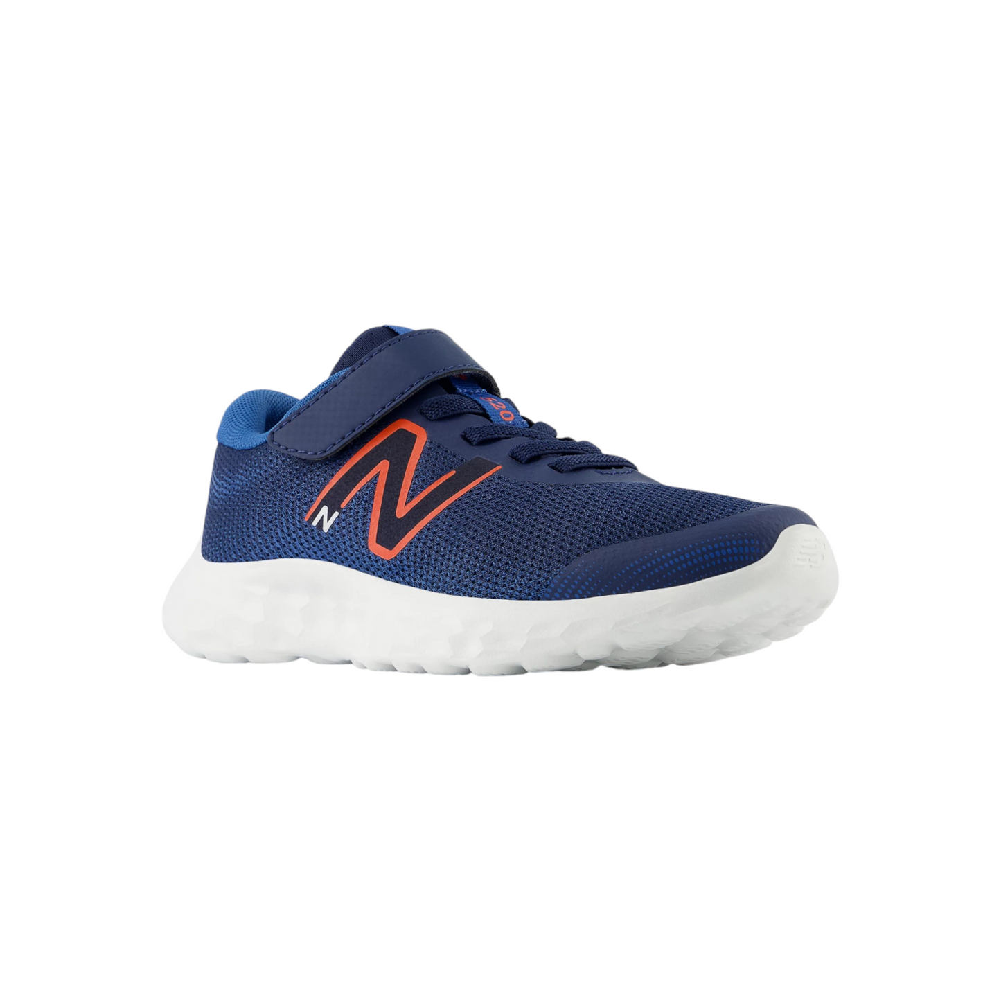 New Balance 520 V8 Bungee Sneaker