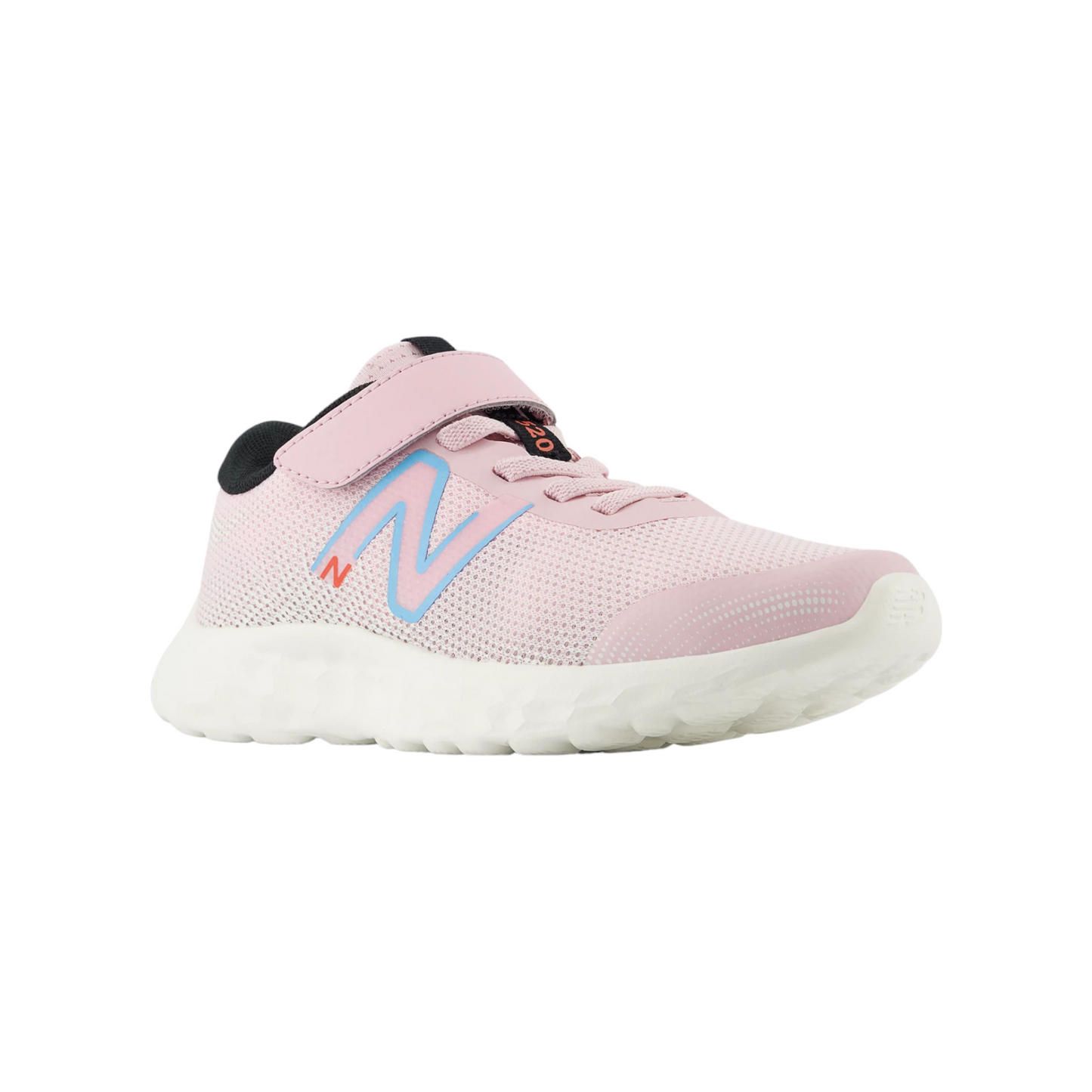 New Balance 520 V8 Bungee Sneaker