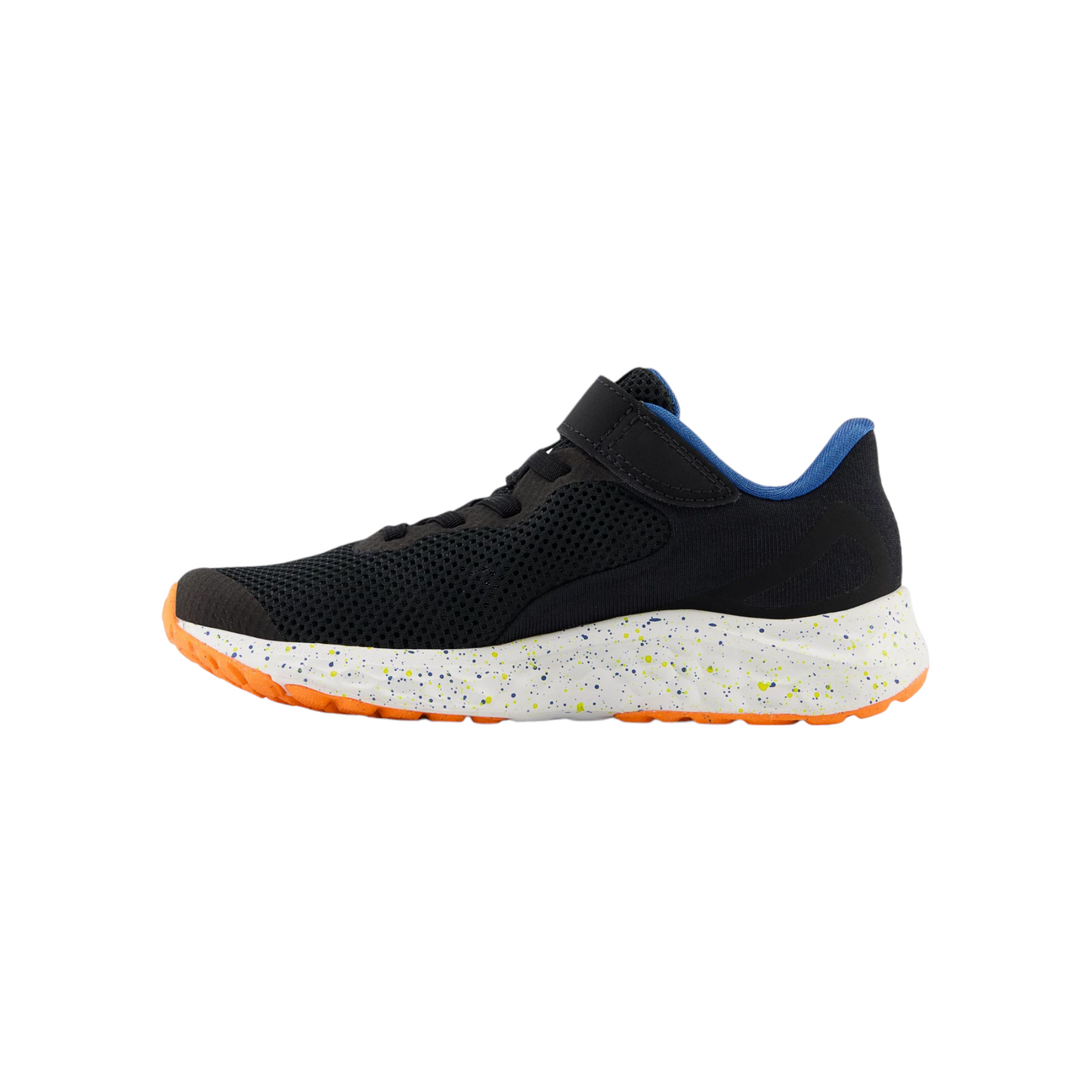 New Balance Fresh Foam Arishi v4 Bungee Lace with Top Strap Sneaker