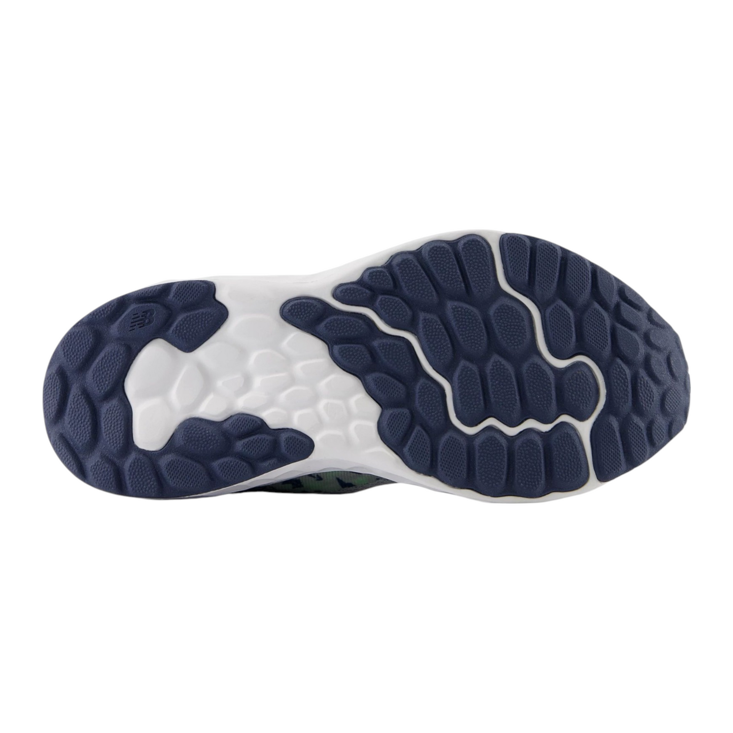 New Balance Fresh Foam Arishi v4 Bungee Lace Sneaker