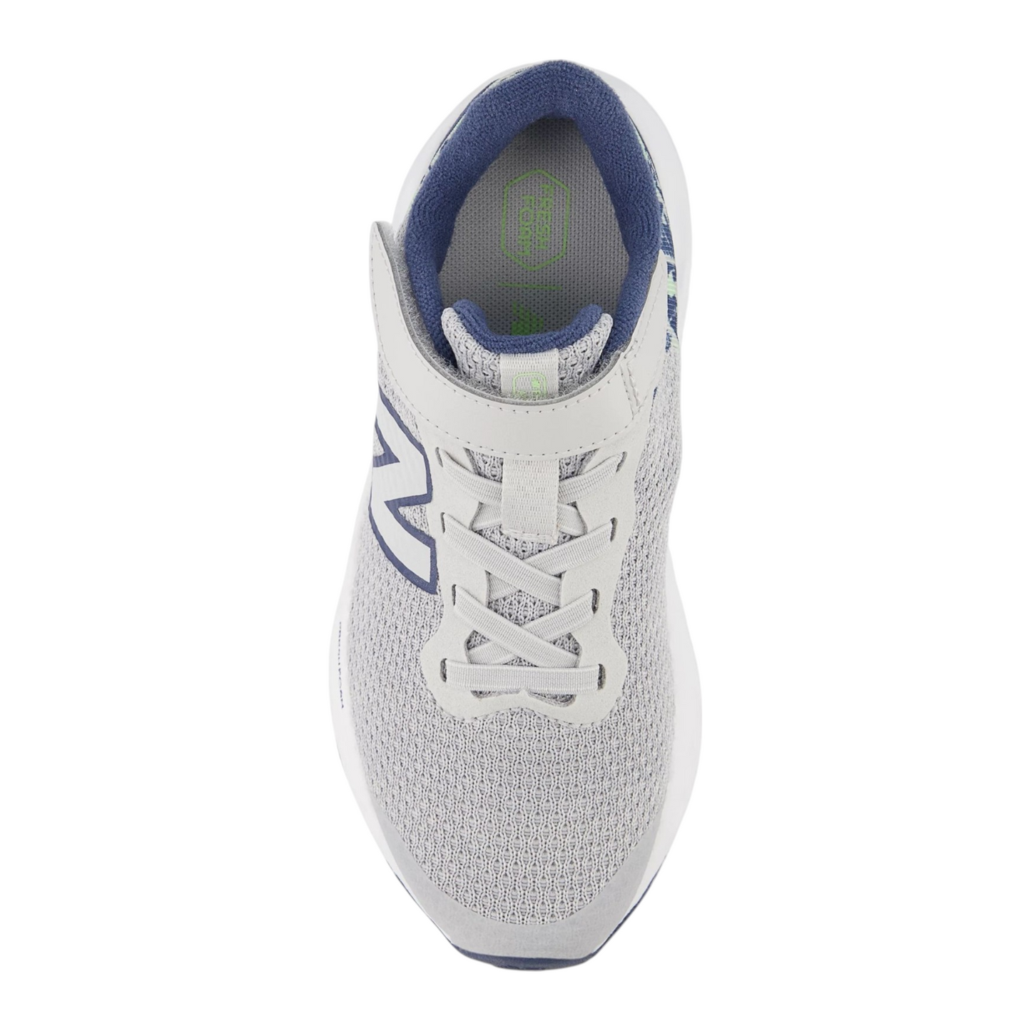 New Balance Fresh Foam Arishi v4 Bungee Lace Sneaker