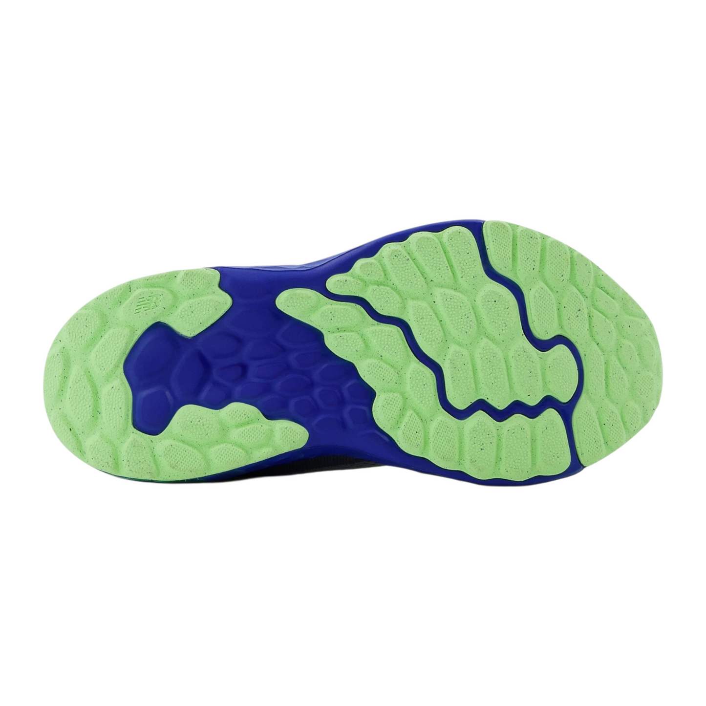 New Balance Fresh Foam Arishi v4 Bungee Lace Sneaker- Little Kid