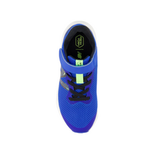Load image into Gallery viewer, New Balance Fresh Foam Arishi v4 Bungee Lace with Top Strap Sneaker
