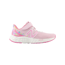 Load image into Gallery viewer, New Balance Fresh Foam Arishi v4 Bungee Lace with Top Strap Sneaker