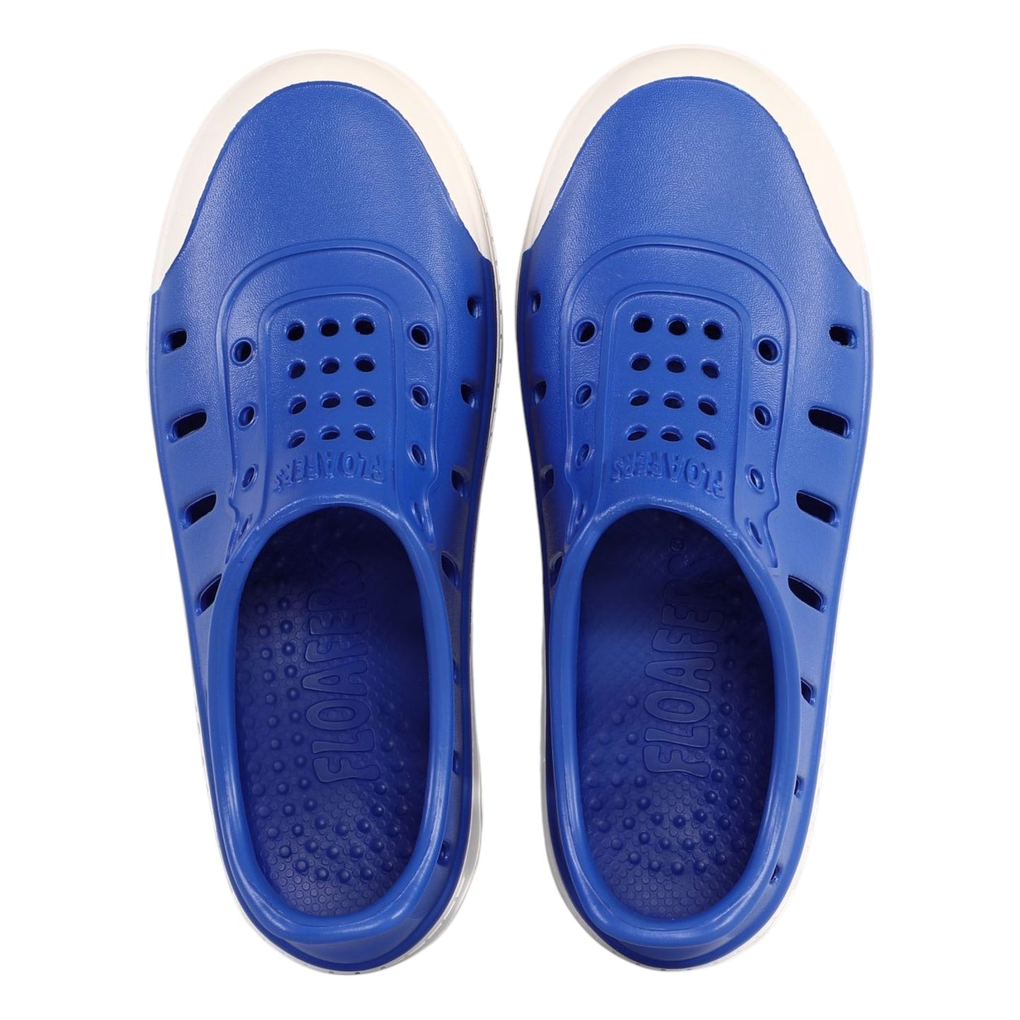 Floafers Pace Shoe