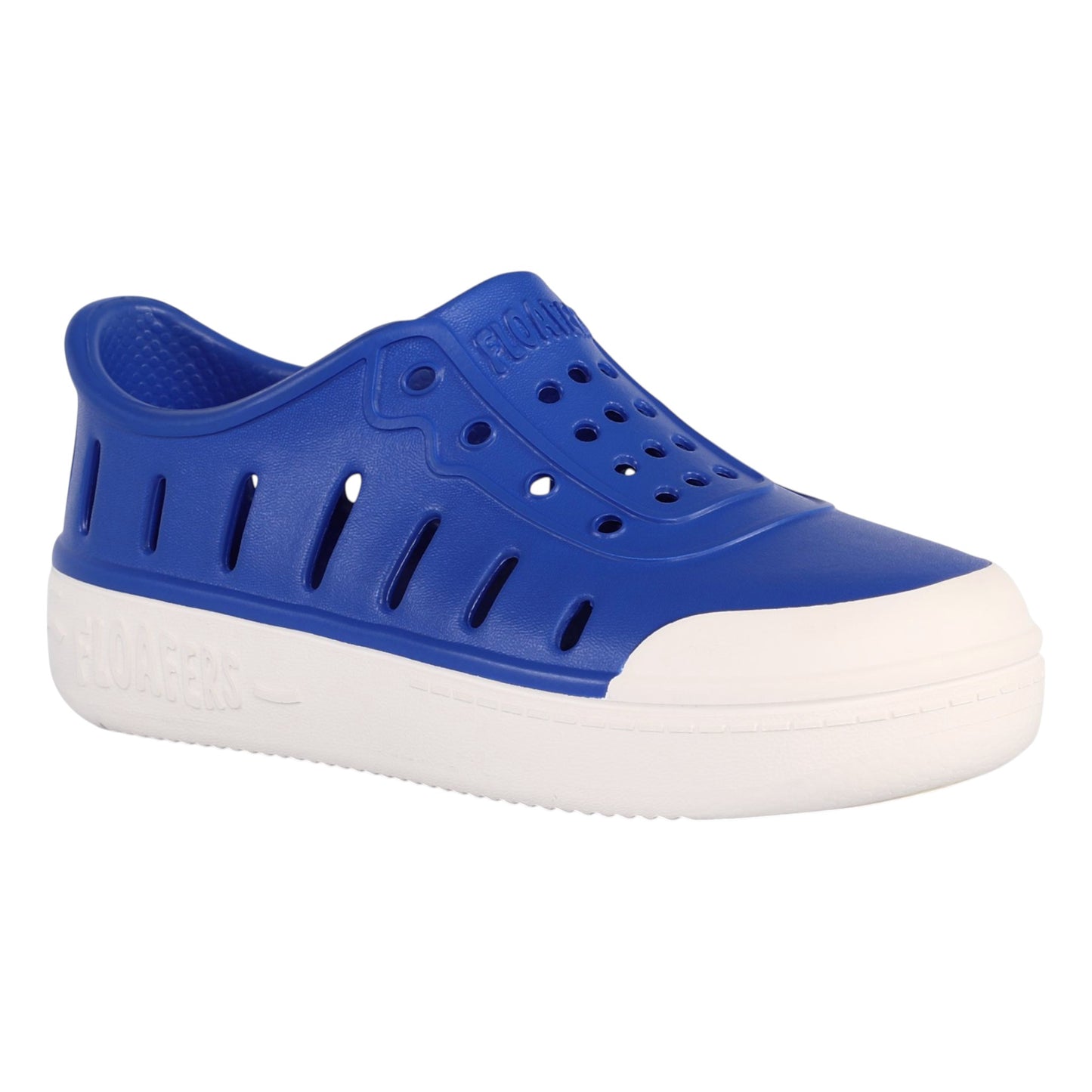 Floafers Pace Shoe