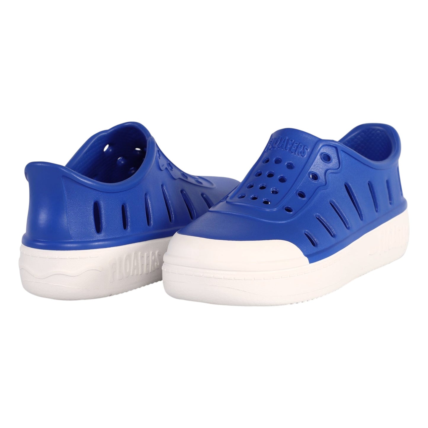 Floafers Pace T Shoe