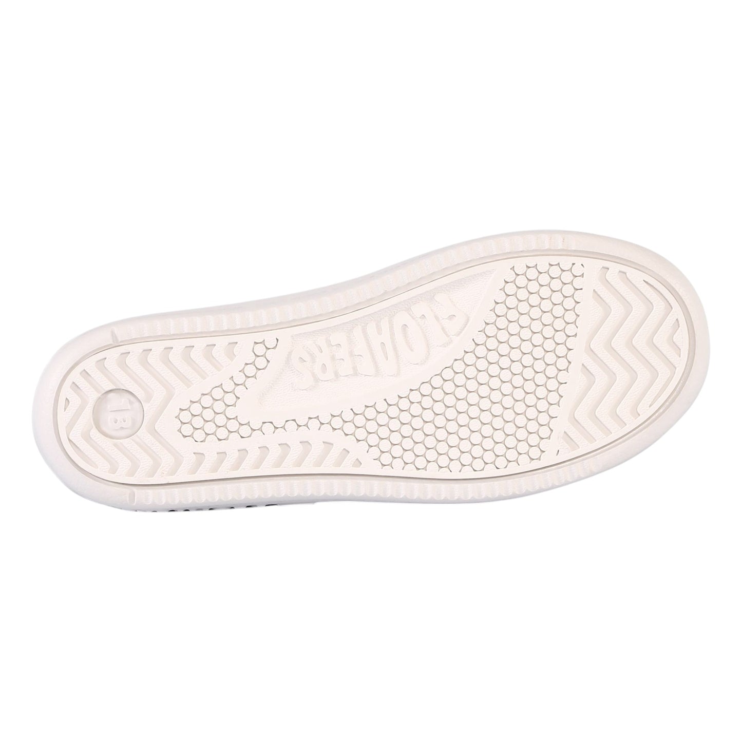 Floafers Pace T Shoe