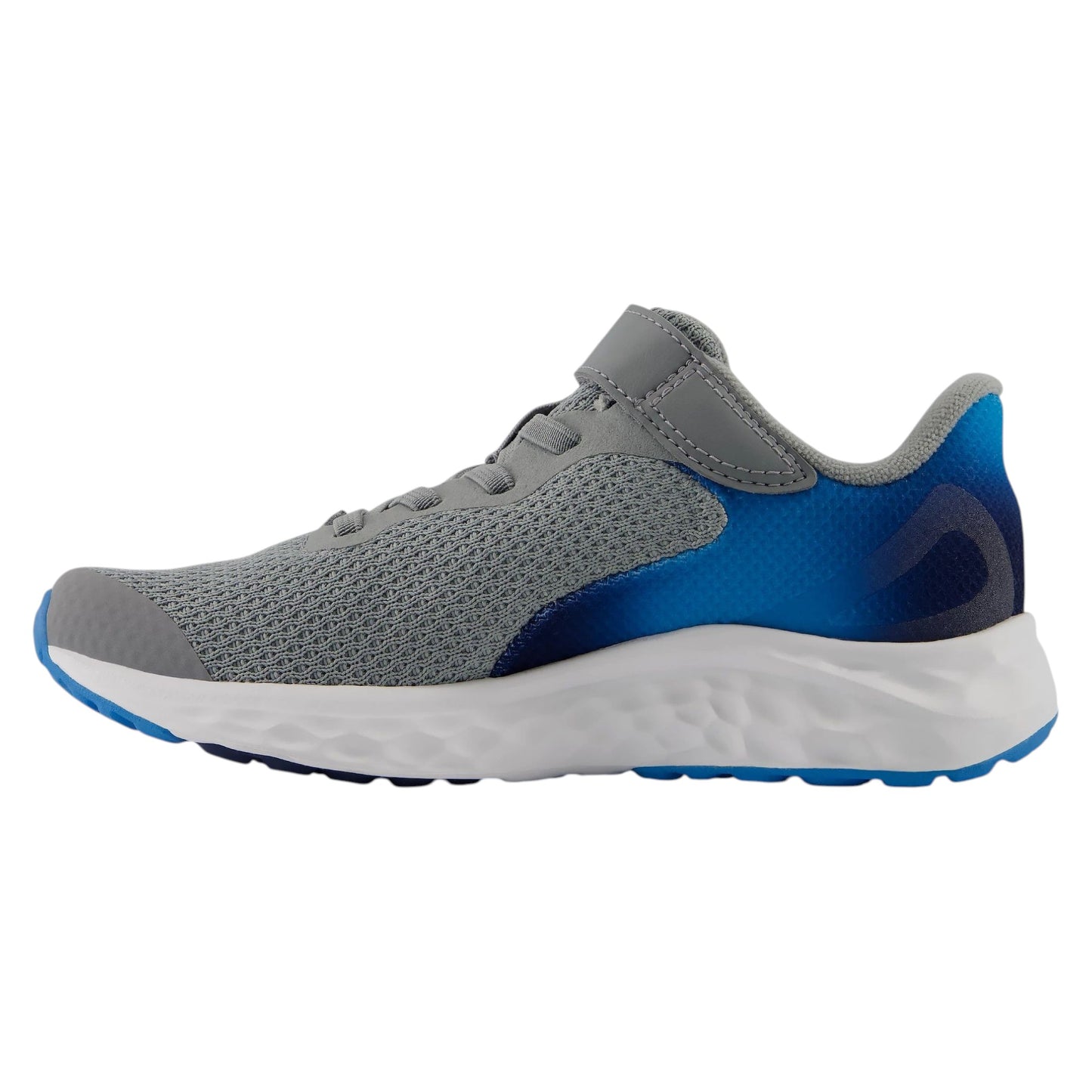 New Balance Fresh Foam Arishi v4 Bungee Lace Sneaker