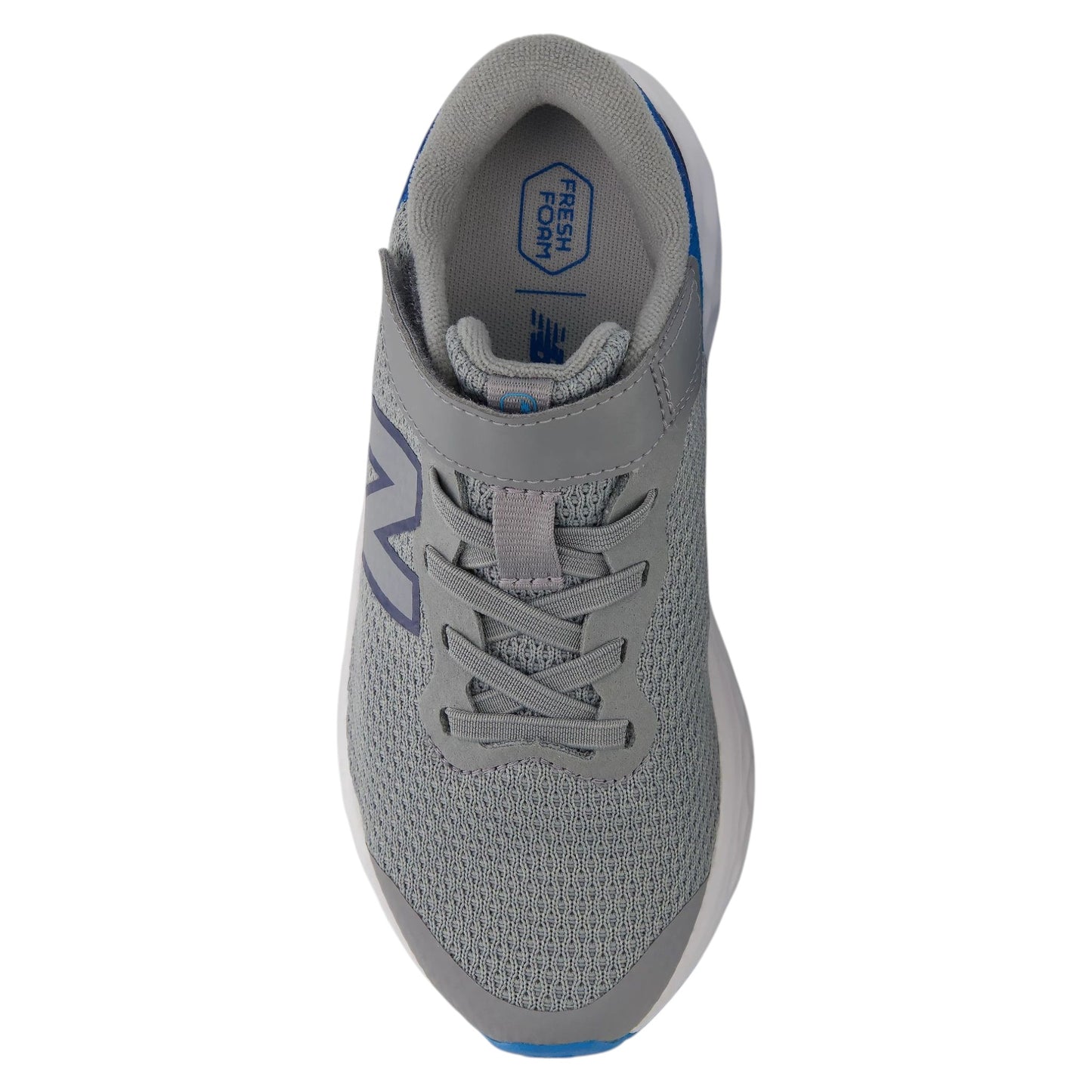 New Balance Fresh Foam Arishi v4 Bungee Lace Sneaker