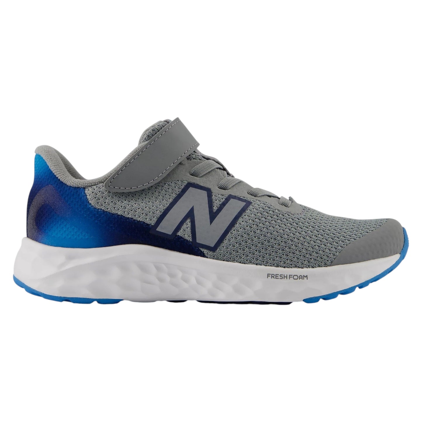 New Balance Fresh Foam Arishi v4 Bungee Lace Sneaker