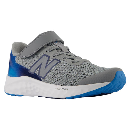 New Balance Fresh Foam Arishi v4 Bungee Lace Sneaker