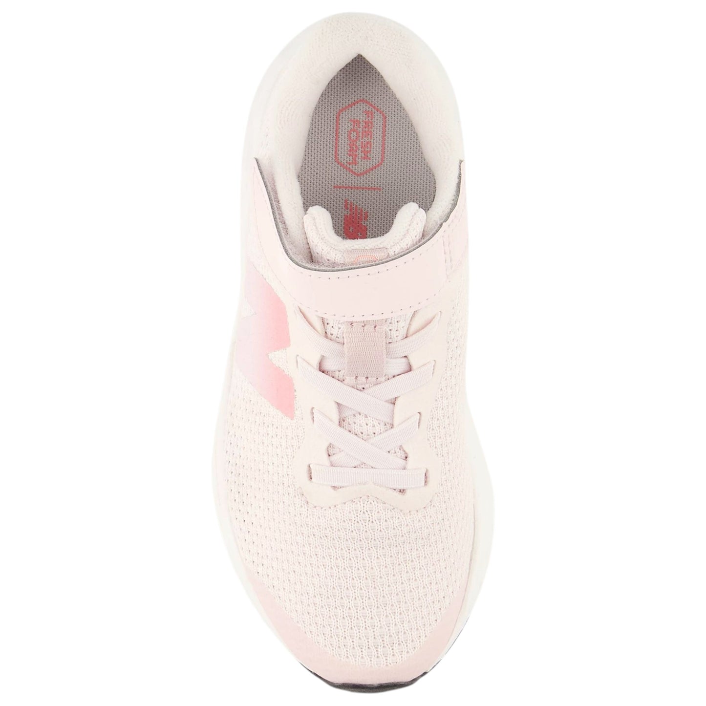New Balance Fresh Foam Arishi v4 Bungee Lace Sneaker