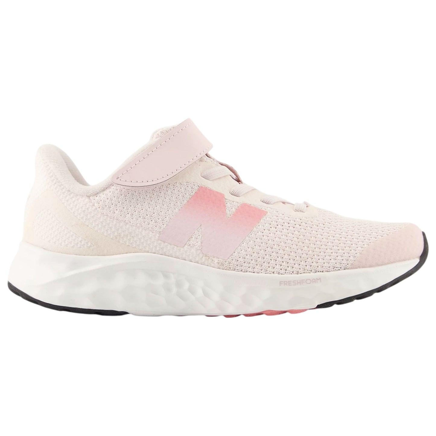 New Balance Fresh Foam Arishi v4 Bungee Lace Sneaker