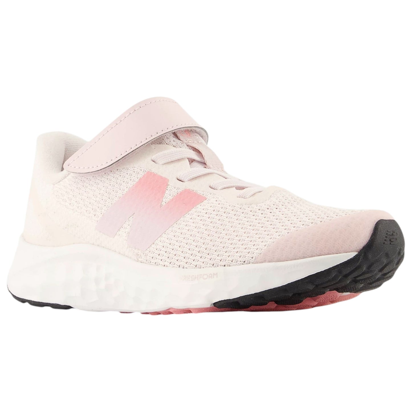 New Balance Fresh Foam Arishi v4 Bungee Lace Sneaker