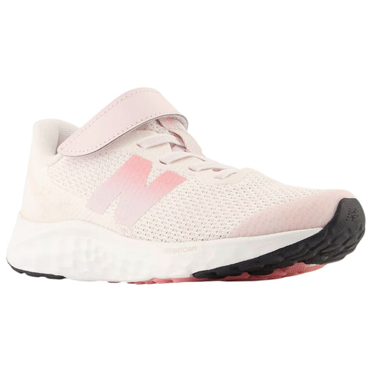 New Balance Fresh Foam Arishi v4 Bungee Lace Sneaker