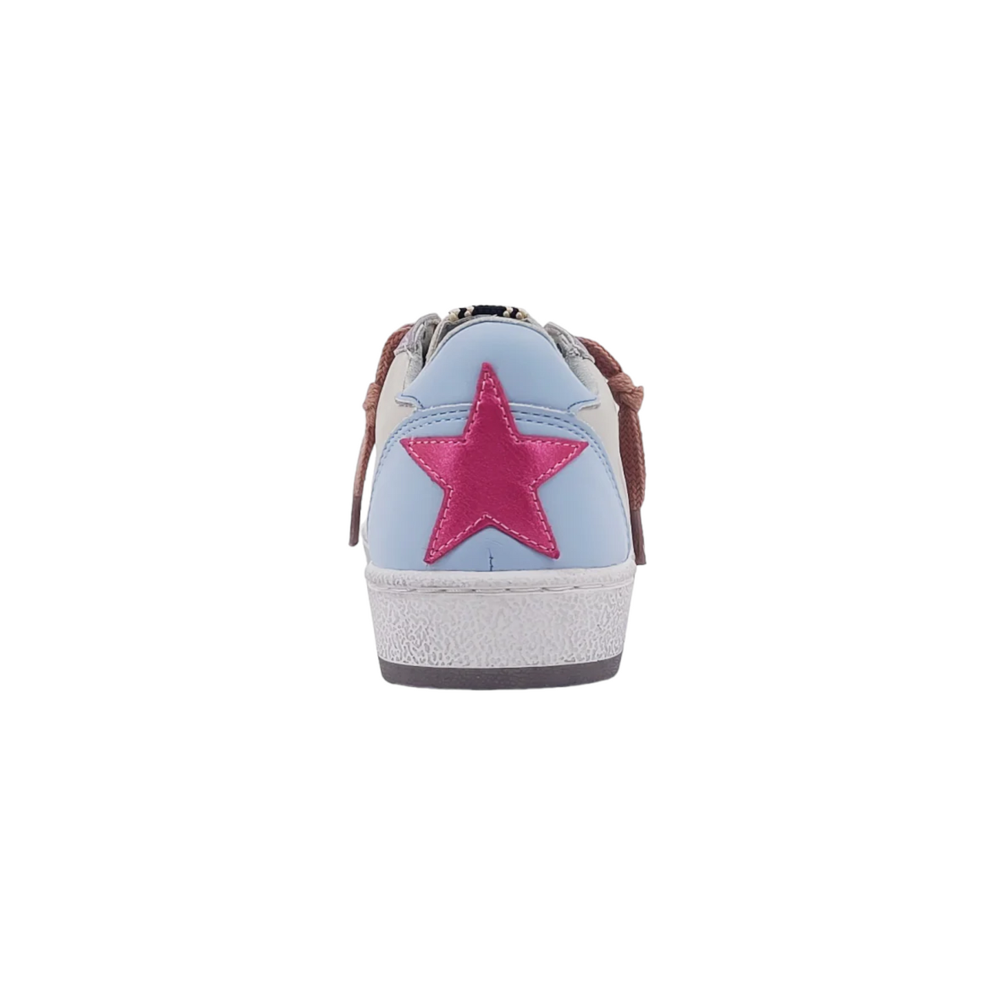 Shu Shop Park Sneaker- Kid's